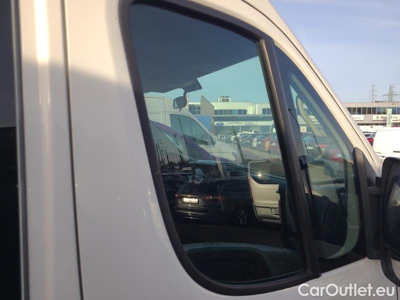  Peugeot  Boxer -LCV-2014 Box.Polocombi BHDI 140 33 L2H2 #25