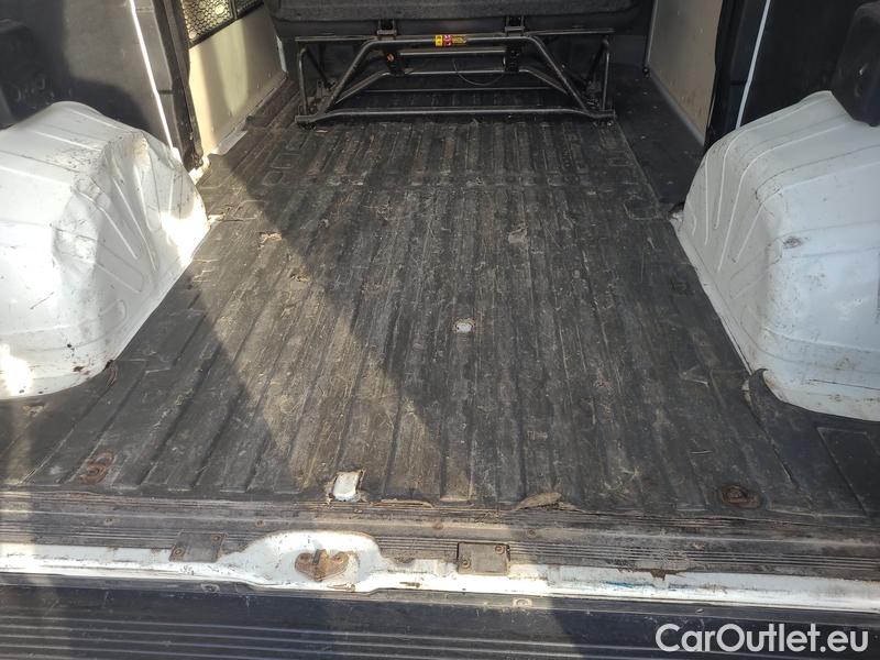  Peugeot  Boxer -LCV-2014 Box.Polocombi BHDI 140 33 L2H2 #18