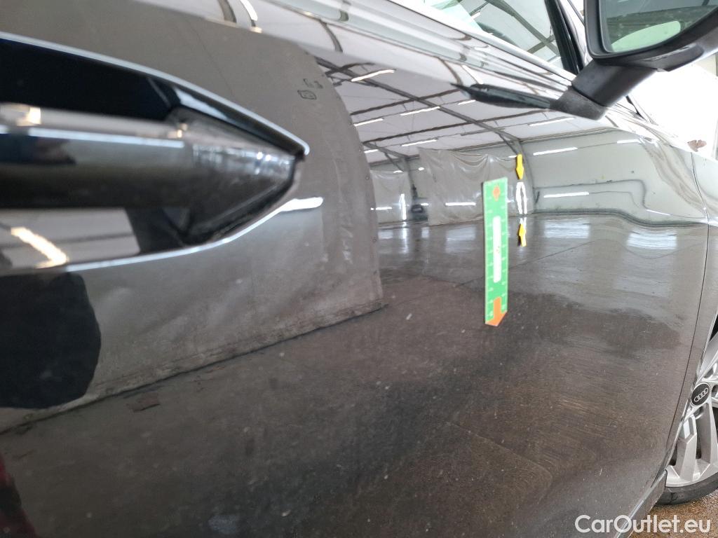  Audi  A3 AUDI  Berline / 2020 / 4P / Berline 30 TFSI MHEV S Tronic 110 Business Line #38