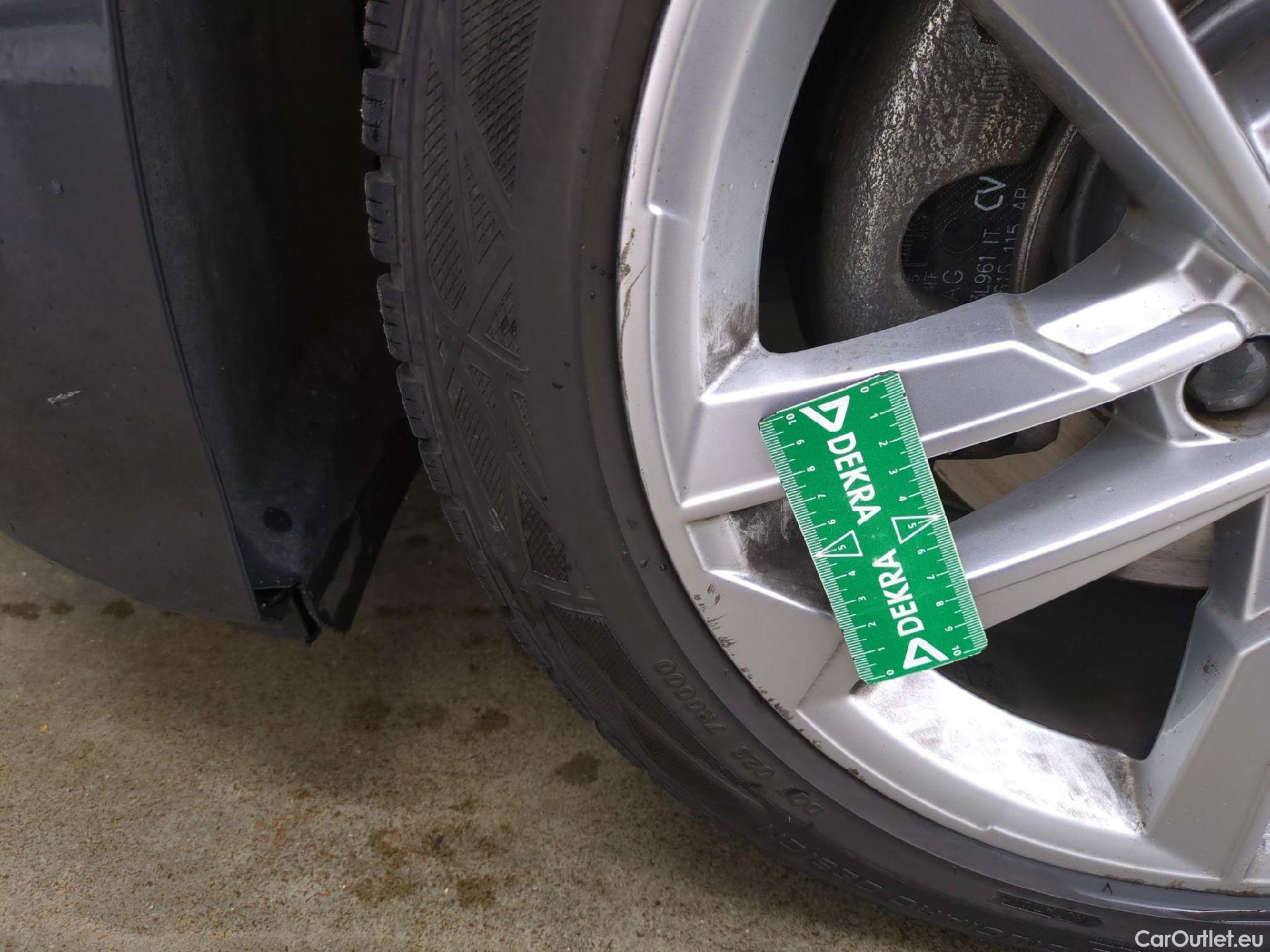  Audi  A3  Sportback 30 TDI Business Line 2.0 TDI 115CV BVM6 E6d #14