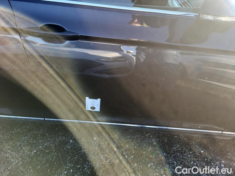  Volkswagen  Passat  Variant (CB5) (2019) Pas.Var.2.0TDI 110 Elegance AT #14