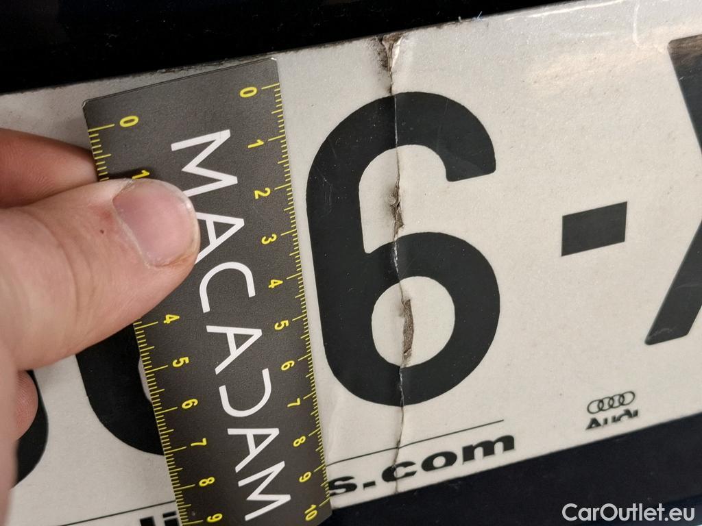  Audi  Q3  35 TDI Business Line 2.0 TDI 150CV BVA7 E6dT #11