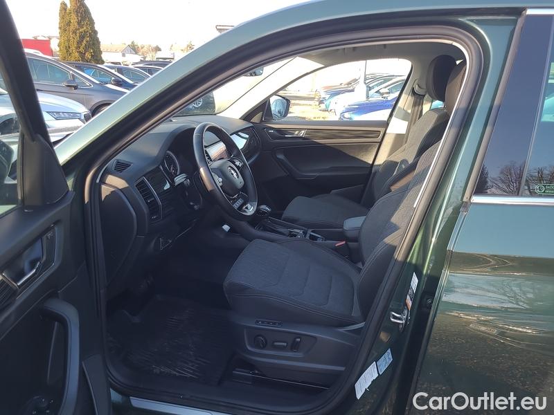  Skoda  Kodiaq  (2016)  2.0TDI 140 Styl. 4x4 AT #9
