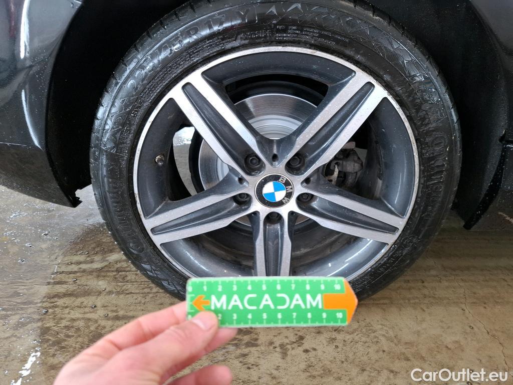  Bmw  Serie 1 Série 1 Berline 116d Sport 1.5 115CV BVA8 E6 #24