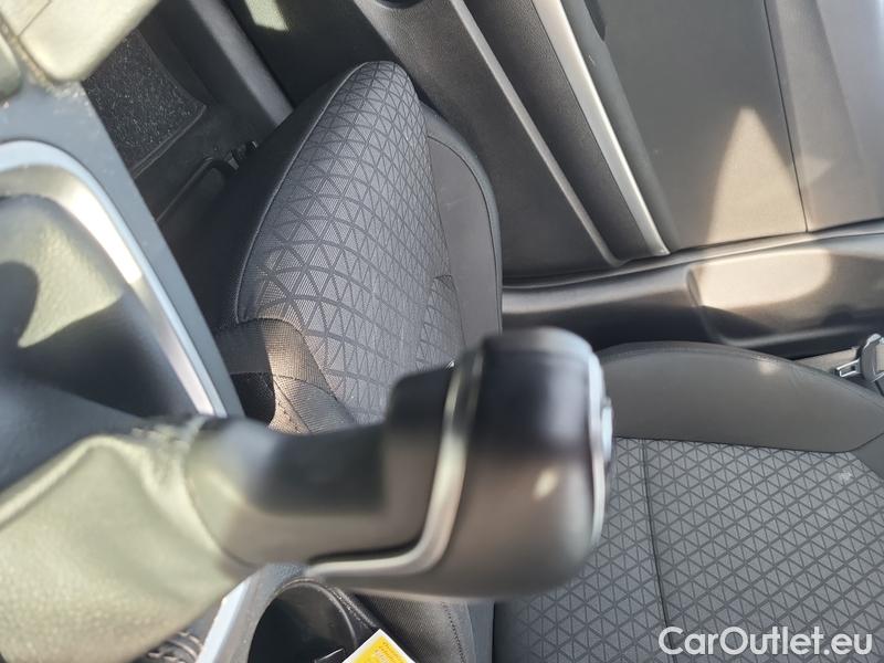  KIA  Cee'd Ceed Sportswagon (2018->) Ceed SW 1.5 T-GDI 118 Fresh #7