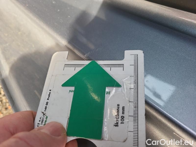  KIA  Cee'd Ceed Sportswagon (2018->) Ceed SW 1.5 T-GDI 118 Fresh #15