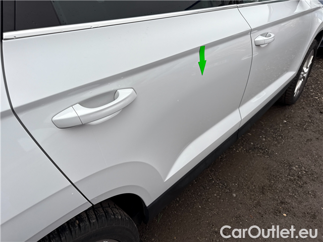  Skoda  Karoq  2.0TDI 110 4x4 Style AT #13