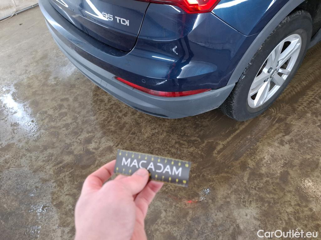  Audi  Q3  35 TDI Business Line 2.0 TDI 150CV BVA7 E6dT #14