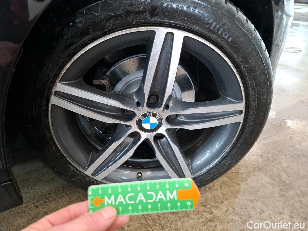  Bmw  Serie 1 Série 1 Berline 116d Sport 1.5 115CV BVA8 E6 #28