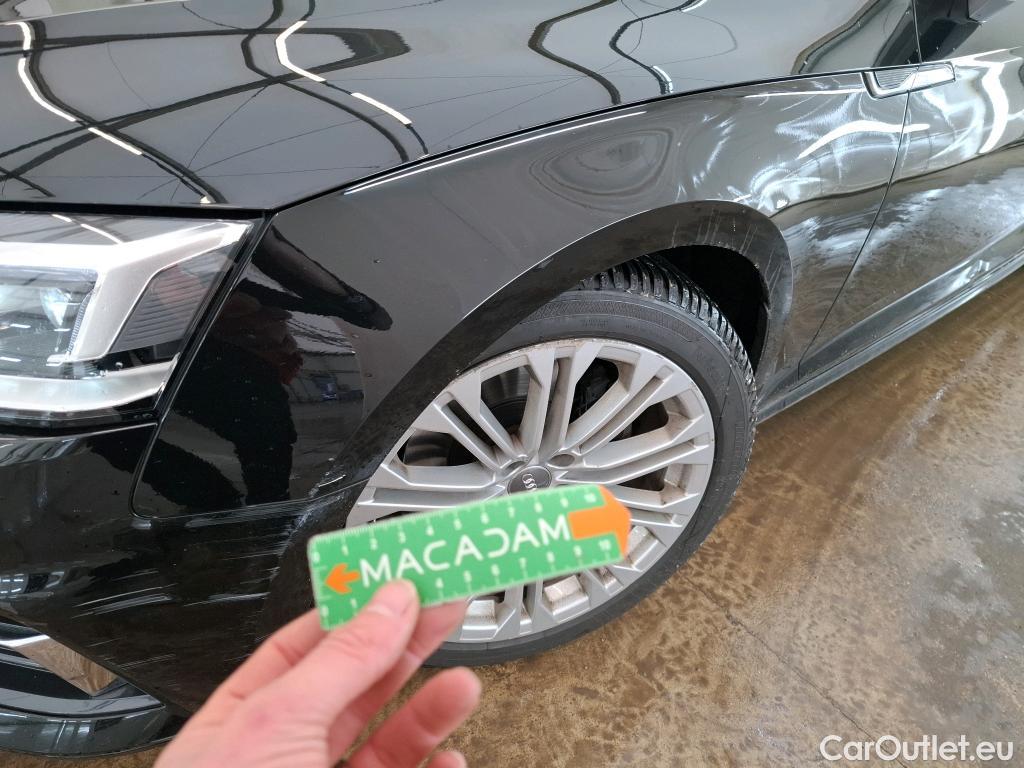  Audi  A5 Sportback  F5A Design 2.0 TDI 150CV BVA7 E6 #7