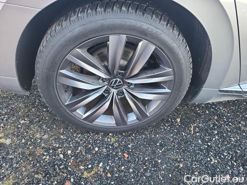  Volkswagen  Arteon   SB 2.0TDI 147 Elegan.AT #6