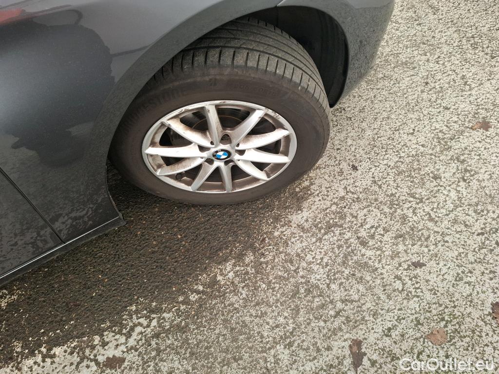  Bmw  Serie 2 Série 2 Gran Tourer 216d Lounge 1.5 115CV BVA7 E6d #7