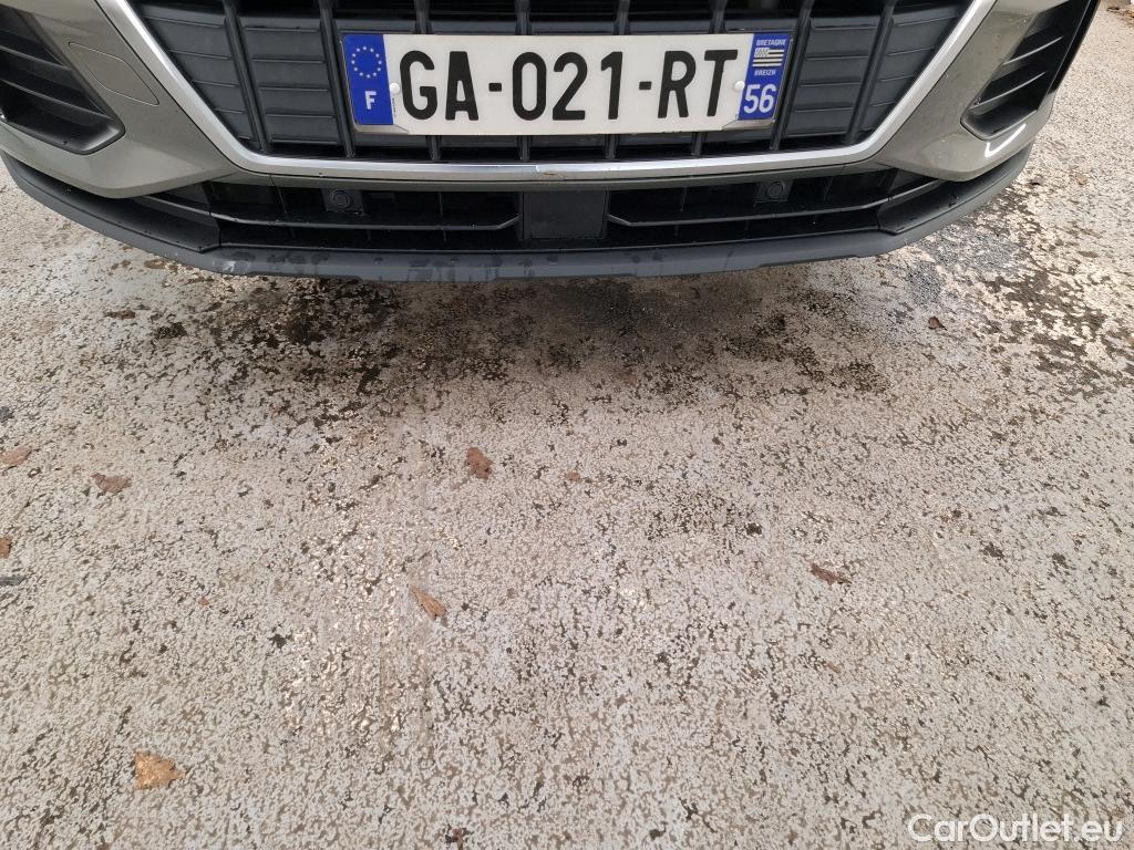  Audi  Q3 AUDI  / 2018 / 5P / SUV 45 TFSI E 245 S TRONIC BUSINESS LINE #3