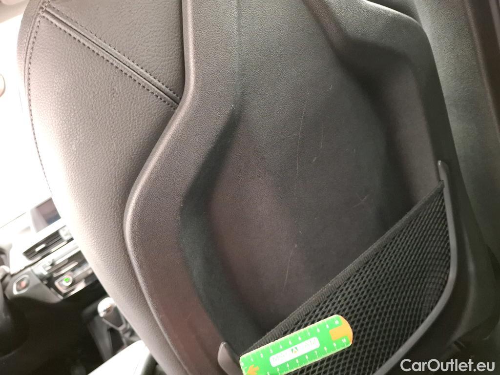  Bmw  X1 Série  sDrive16d Lounge 1.5 115CV BVM6 E6d #7