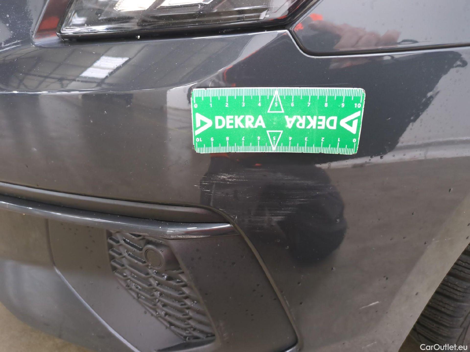  Audi  A3  Sportback 30 TDI Business Line 2.0 TDI 115CV BVM6 E6d #11