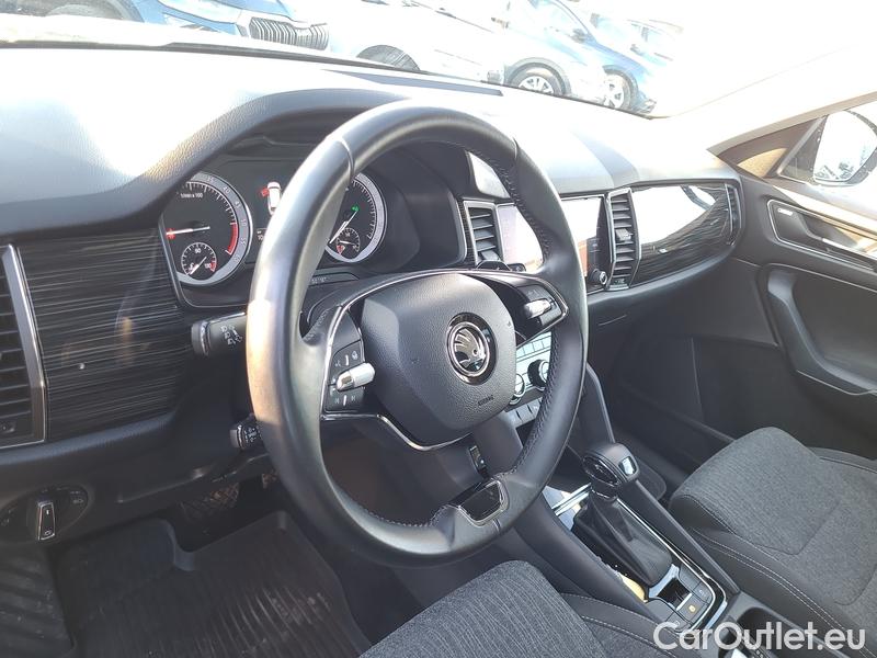  Skoda  Kodiaq  (2016)  2.0TDI 140 Styl. 4x4 AT #5