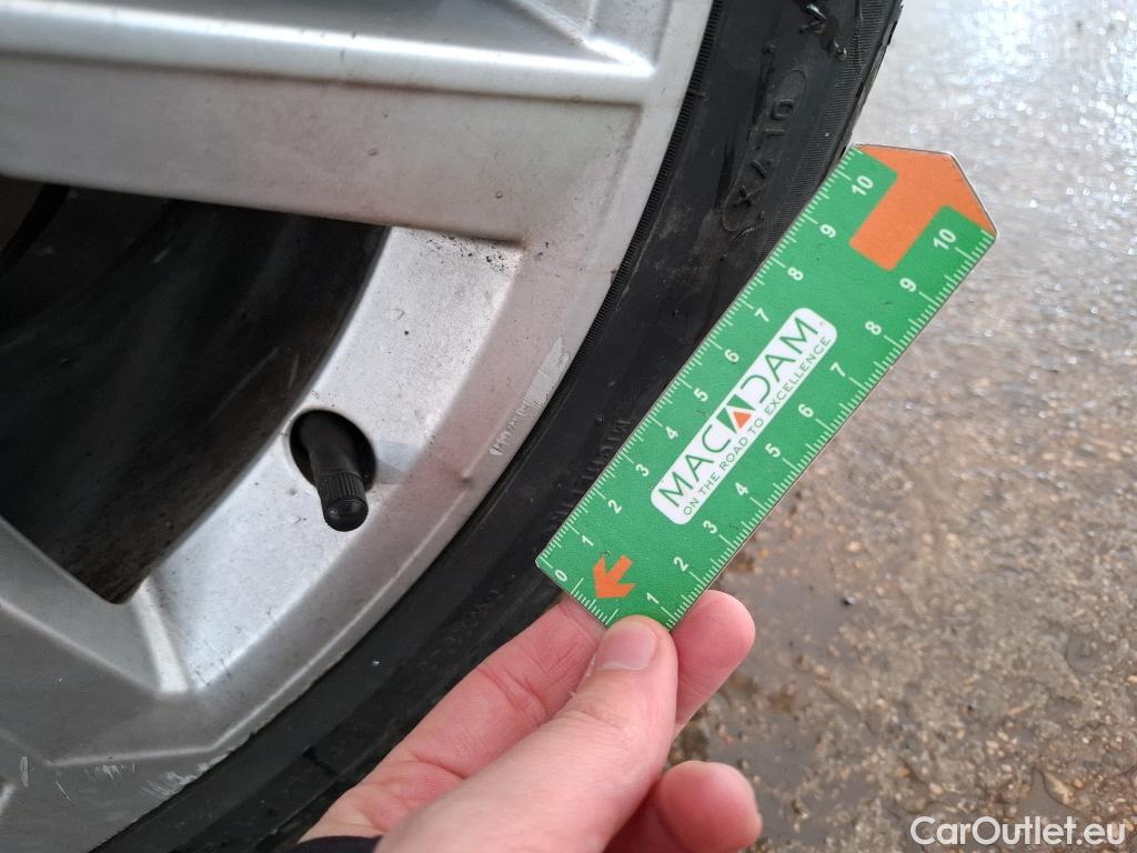  Audi  A3 AUDI  Berline / 2020 / 4P / Berline 30 TFSI MHEV S Tronic 110 Business Line #27