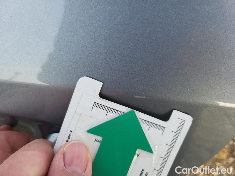  KIA  Cee'd Ceed Sportswagon (2018->) Ceed SW 1.5 T-GDI 118 Fresh #12