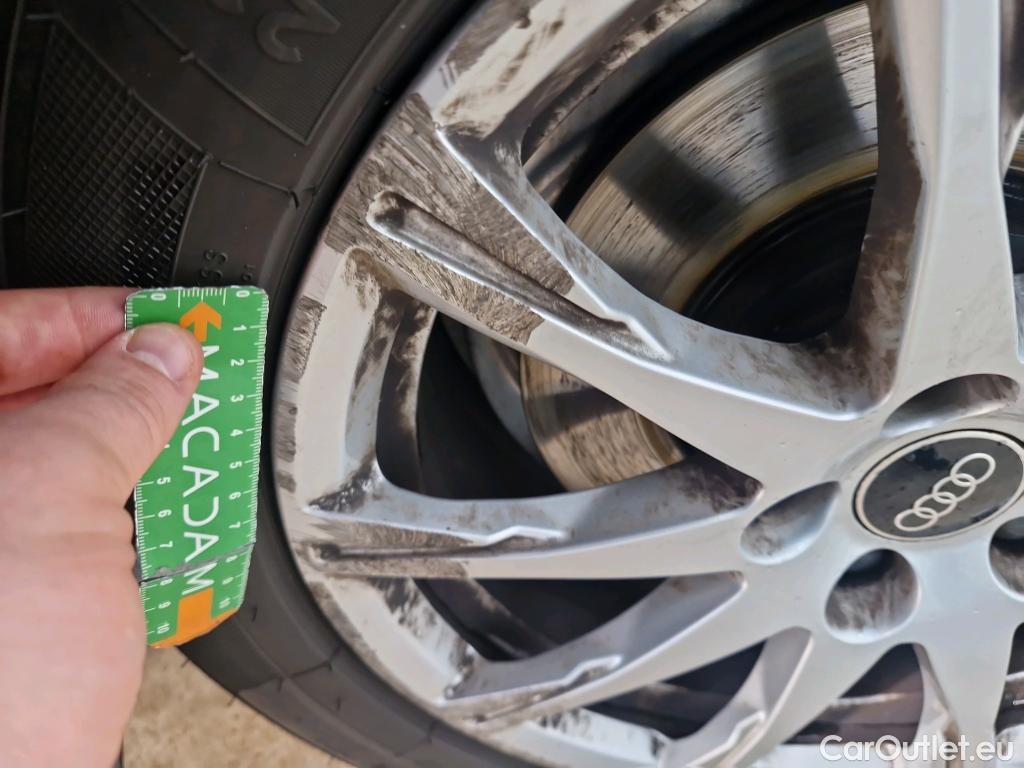  Audi  A4 AUDI  / 2019 / 4P / Berline 35 TFSI 150 S tronic Business Line #3