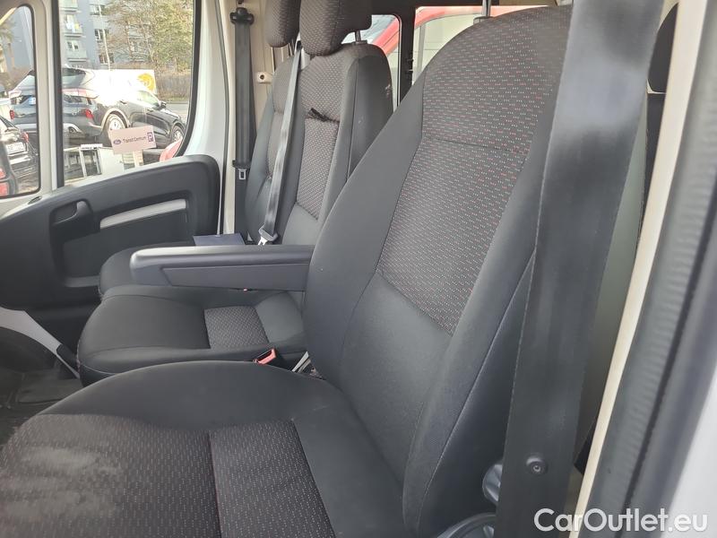  Peugeot  Boxer -LCV-2014 Box.Polocombi BHDI 140 33 L2H2 #9