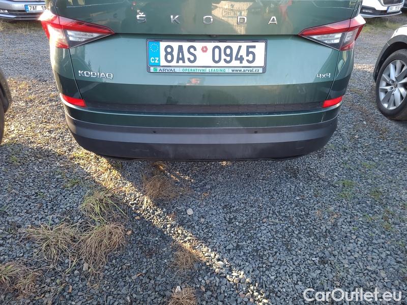 Skoda  Kodiaq  (2016)  2.0TDI 140 Styl. 4x4 AT #12