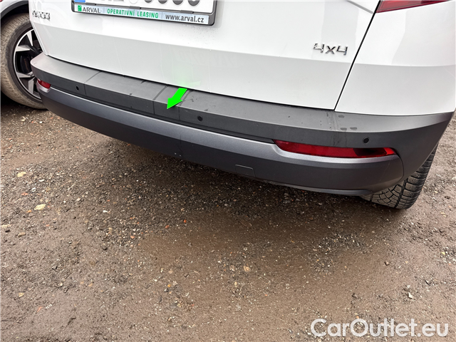  Skoda  Karoq  2.0TDI 110 4x4 Style AT #15