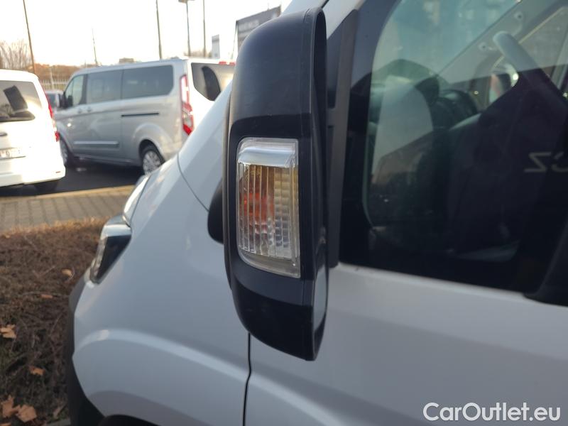  Peugeot  Boxer -LCV-2014 Box.Polocombi BHDI 140 33 L2H2 #5