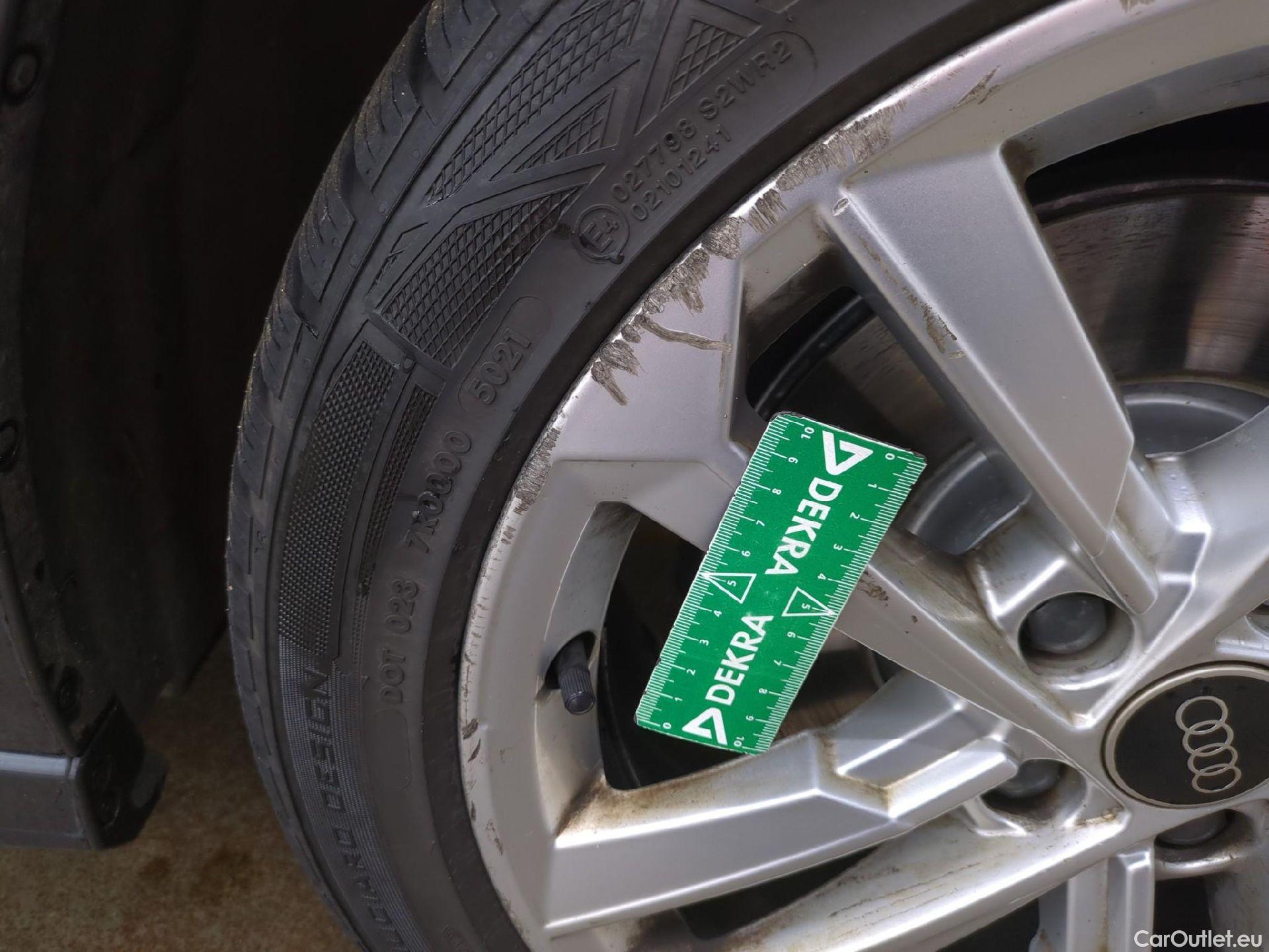  Audi  A3  Sportback 30 TDI Business Line 2.0 TDI 115CV BVM6 E6d #39