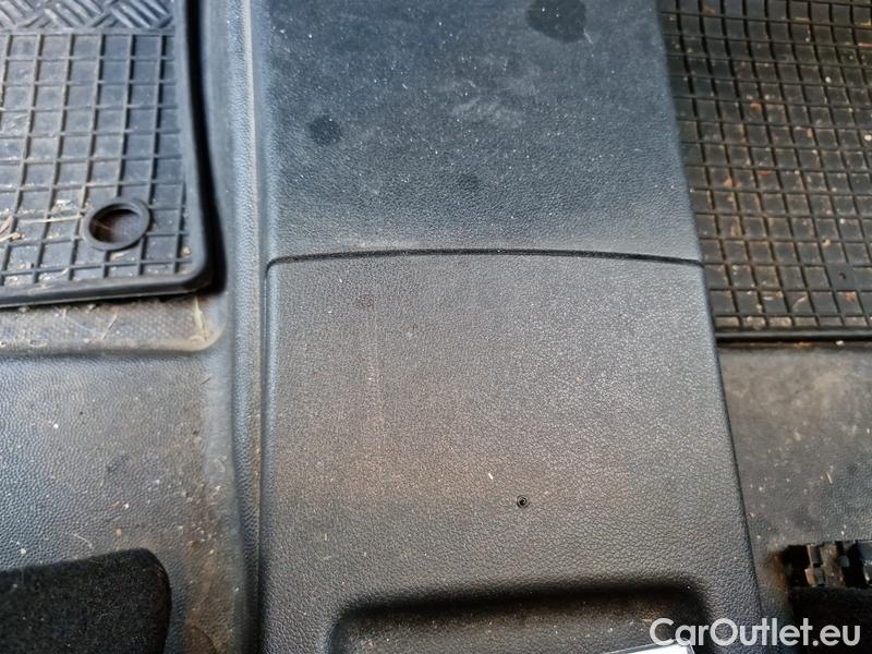  Peugeot  Partner   (2018) Par.1.5BHDI 100 L1 Act.1000 4d #13