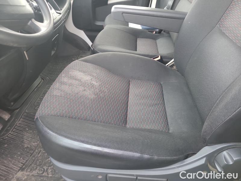  Peugeot  Boxer -LCV-2014 Box.Polocombi BHDI 140 33 L2H2 #8