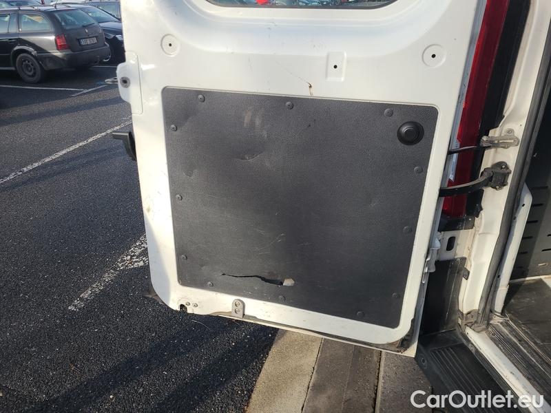  Peugeot  Boxer -LCV-2014 Box.Polocombi BHDI 140 33 L2H2 #16