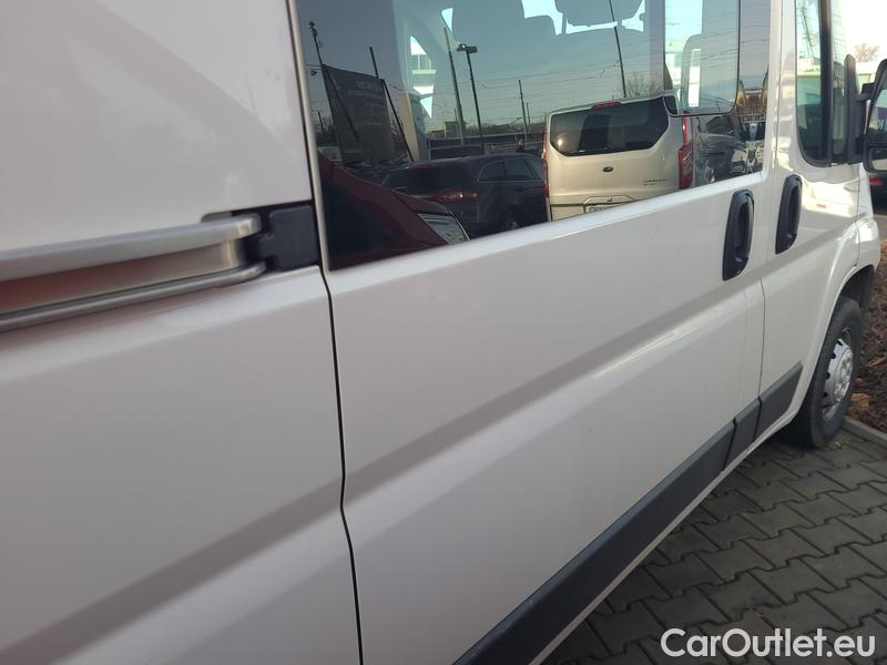  Peugeot  Boxer -LCV-2014 Box.Polocombi BHDI 140 33 L2H2 #21