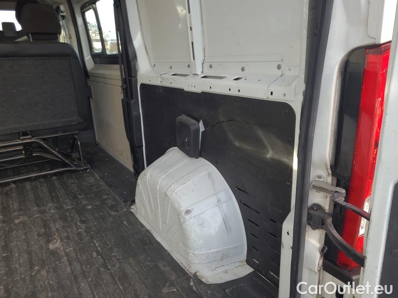  Peugeot  Boxer -LCV-2014 Box.Polocombi BHDI 140 33 L2H2 #17