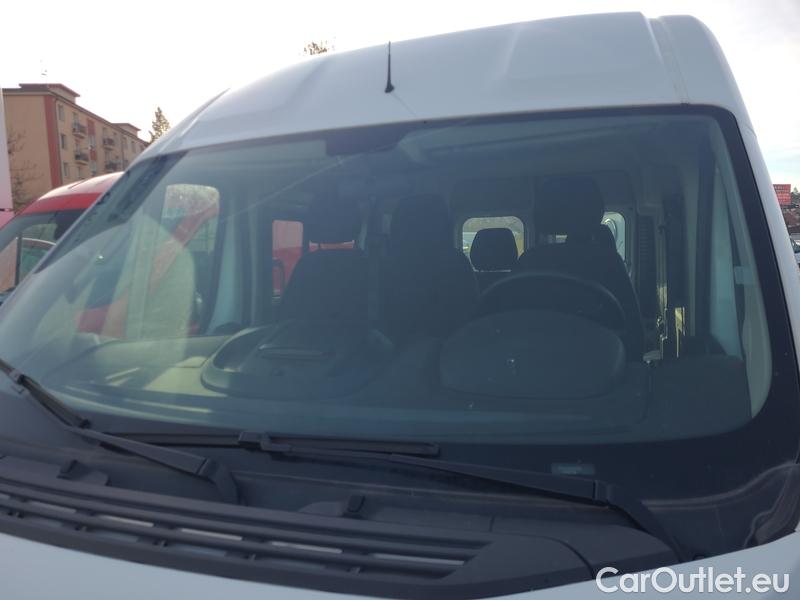  Peugeot  Boxer -LCV-2014 Box.Polocombi BHDI 140 33 L2H2 #1