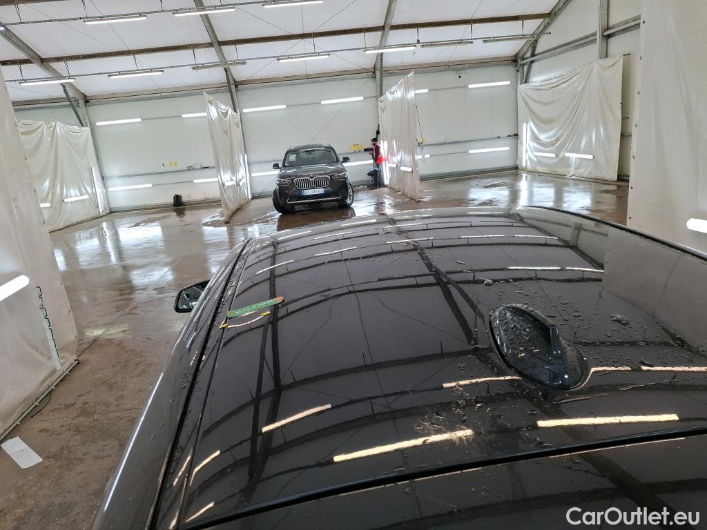  Bmw  Serie 1 Série 1 Berline 116d Sport 1.5 115CV BVA8 E6 #6