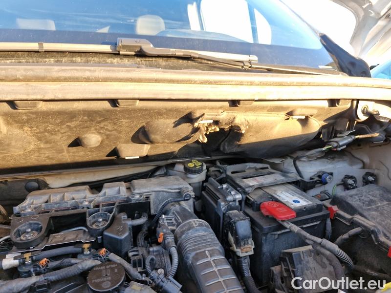  Peugeot  Partner   (2018) Par.1.5BHDI 100 L1 Act.1000 4d #25