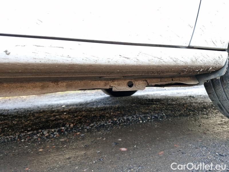  Peugeot  Partner   (2018) Par.1.5BHDI 100 L1 Act.1000 4d #22