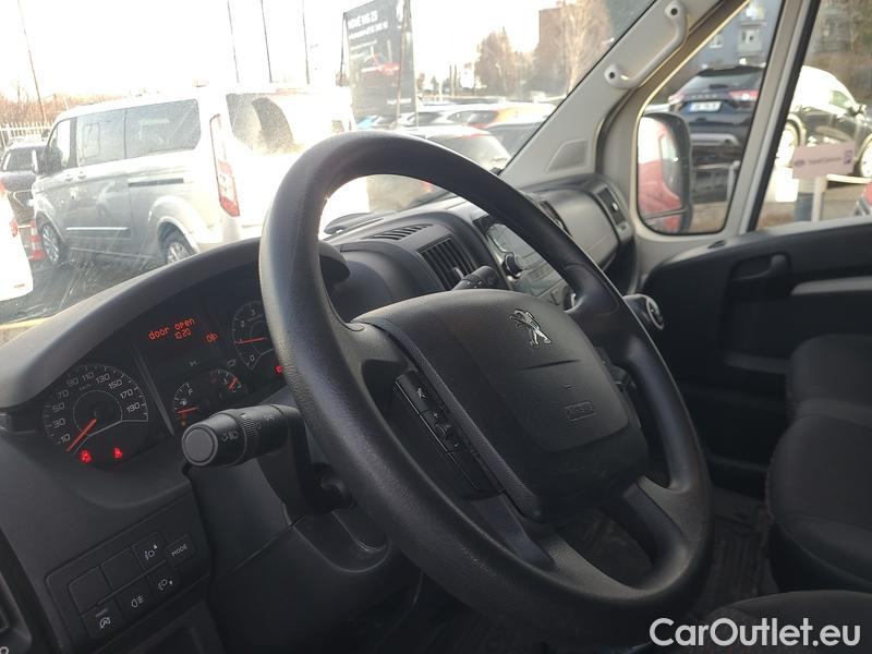  Peugeot  Boxer -LCV-2014 Box.Polocombi BHDI 140 33 L2H2 #10