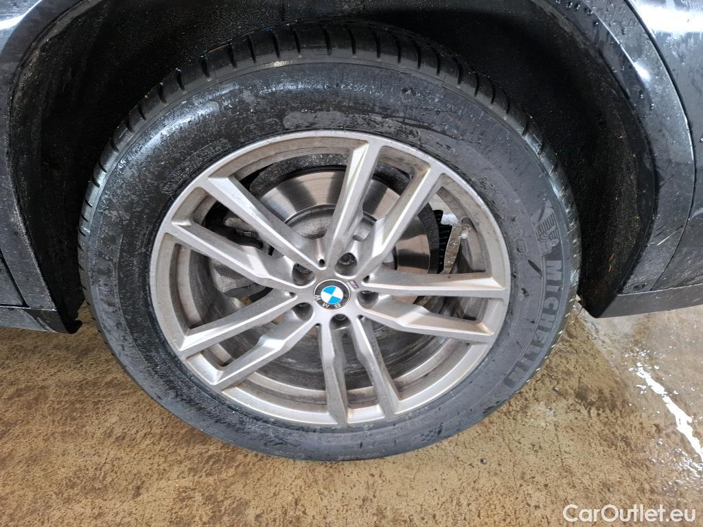  Bmw  X4 Série  xDrive20d M Sport 2.0 190CV BVA8 E6dT #41