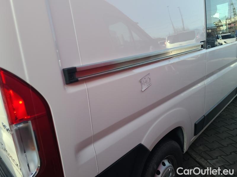  Peugeot  Boxer -LCV-2014 Box.Polocombi BHDI 140 33 L2H2 #20