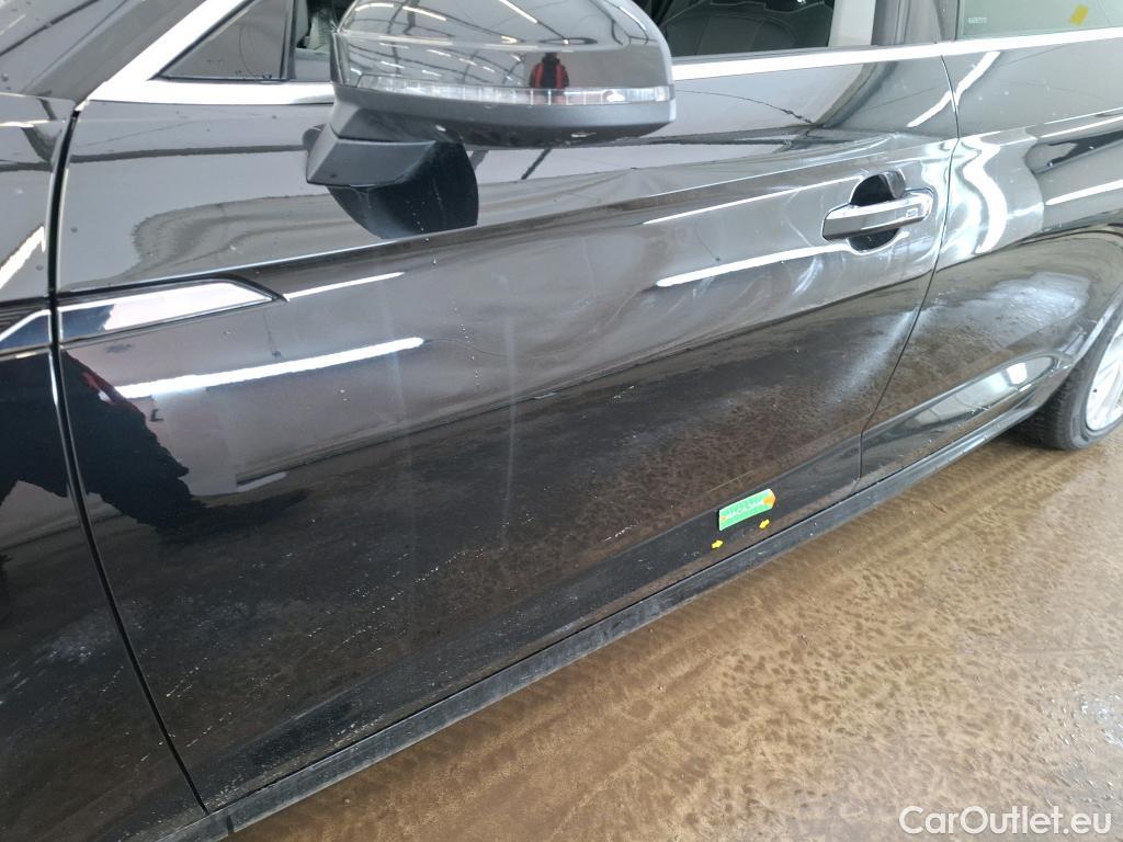  Audi  A5 Sportback  F5A Design 2.0 TDI 150CV BVA7 E6 #1