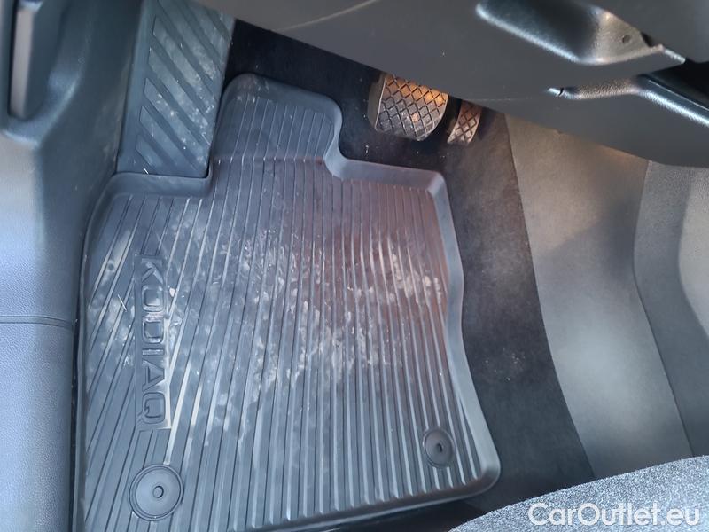  Skoda  Kodiaq  (2016)  2.0TDI 140 Styl. 4x4 AT #4