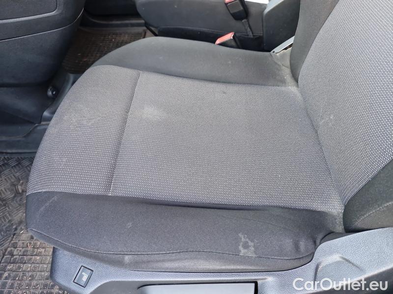  Peugeot  Partner   (2018) Par.1.5BHDI 100 L1 Act.1000 4d #7