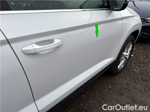  Skoda  Karoq  2.0TDI 110 4x4 Style AT #1