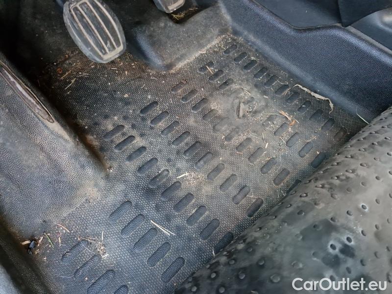  Peugeot  Partner   (2018) Par.1.5BHDI 100 L1 Act.1000 4d #10