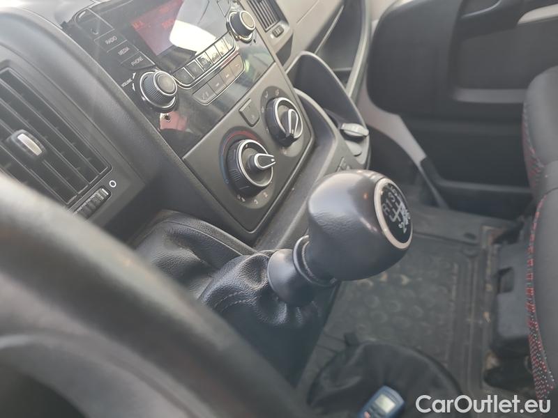  Peugeot  Boxer -LCV-2014 Box.Polocombi BHDI 140 33 L2H2 #11