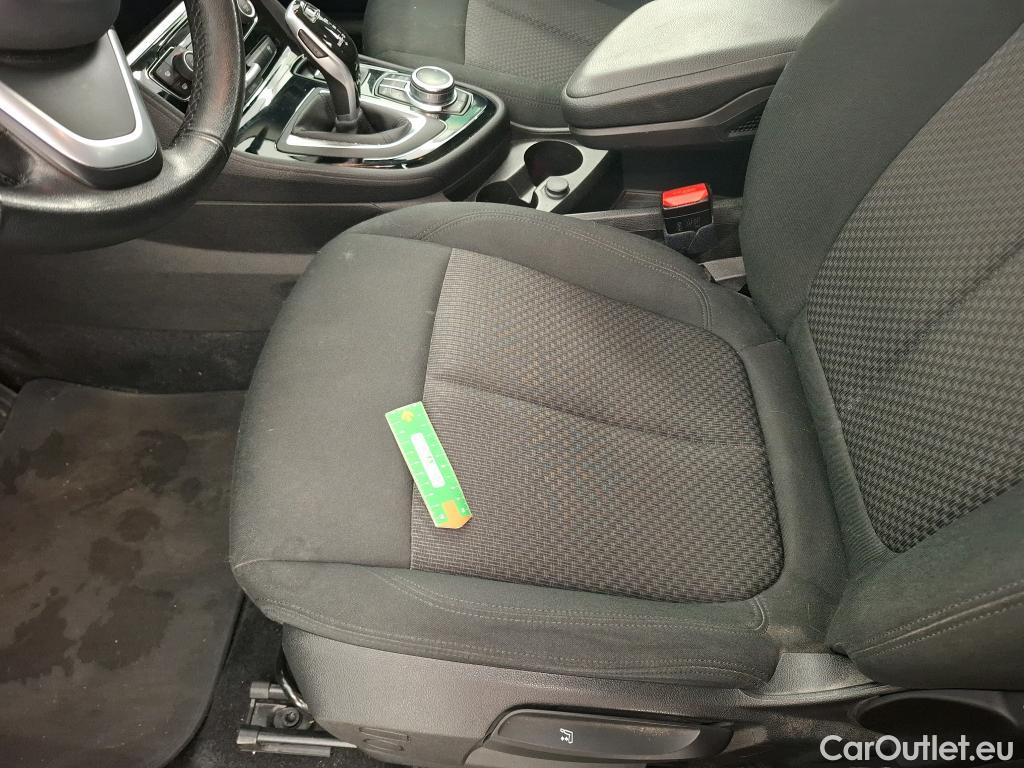  Bmw  Serie 2 Série 2 Gran Tourer 216d Lounge 1.5 115CV BVA7 E6d #25