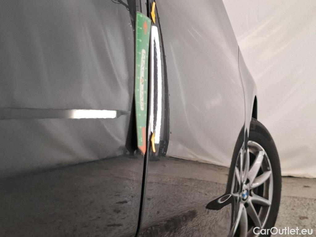  Bmw  Serie 2 Série 2 Gran Tourer 216d Lounge 1.5 115CV BVA7 E6d #4