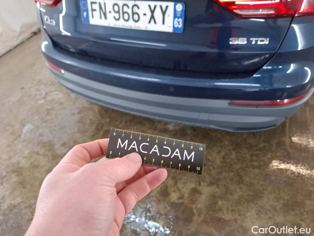  Audi  Q3  35 TDI Business Line 2.0 TDI 150CV BVA7 E6dT #3