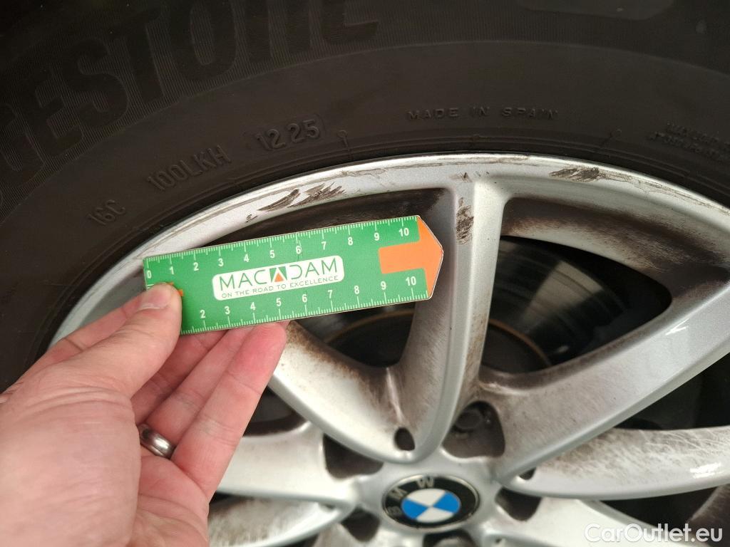  Bmw  Serie 2 Série 2 Gran Tourer 216d Lounge 1.5 115CV BVA7 E6d #9